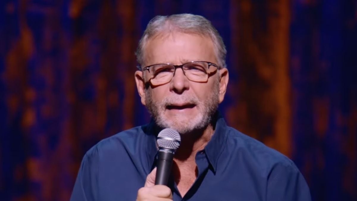 Bill Engvall critica al público de comedia por querer sentirse ofendido: ‘Solo quiero hacer mi stand-up’