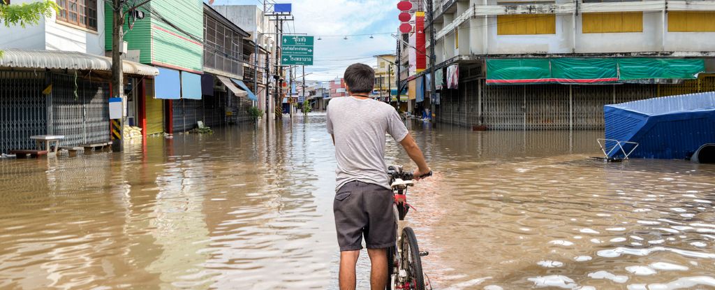 Incluso los científicos del clima no estaban preparados para 2023, y eso es preocupante: ScienceAlert