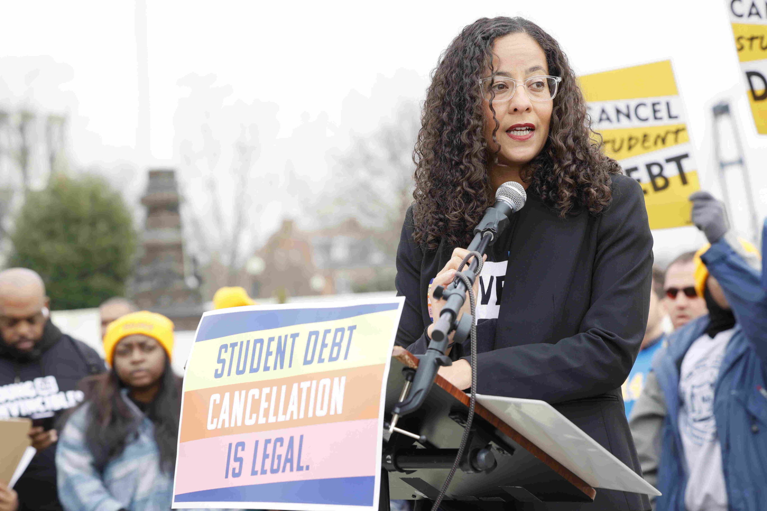 Esto es lo que sus firmas hicieron posible en 2023