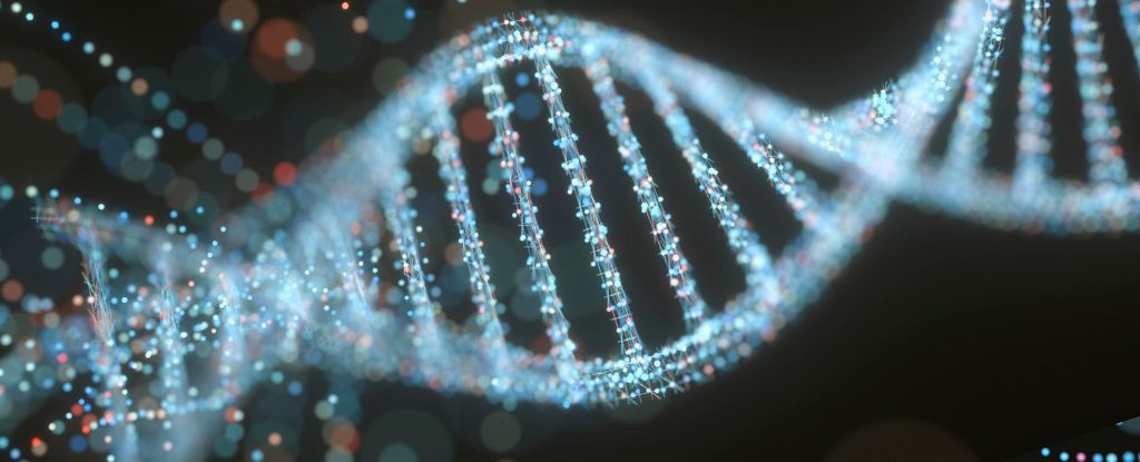 Las fuerzas que impulsan la evolución pueden no ser tan aleatorias como pensábamos: ScienceAlert
