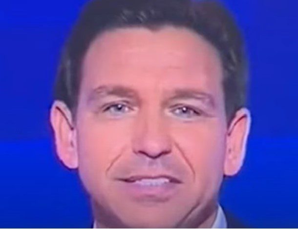 Stephen Colbert destroza al ex candidato presidencial Ron DeSantis