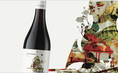 Vino: Bodegas La Purísima Filarmonia