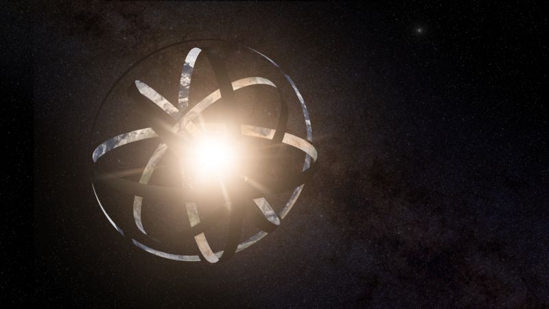 Lo que nos enseñó la búsqueda de ‘megaestructuras’ extraterrestres sobre la búsqueda de vida más allá de la Tierra