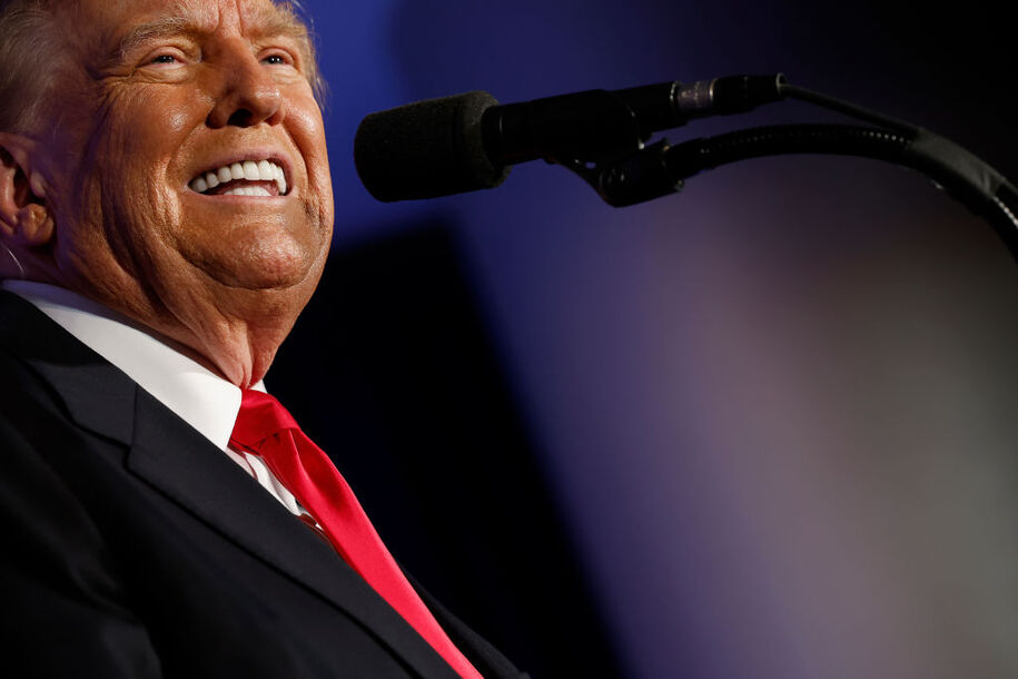 Trump recibe ayuda externa, Matt Gaetz cede el voto de ‘Karen’