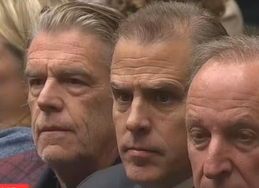 El Partido Republicano de la Cámara de Representantes caminó directo a la trampa tendida por Hunter Biden