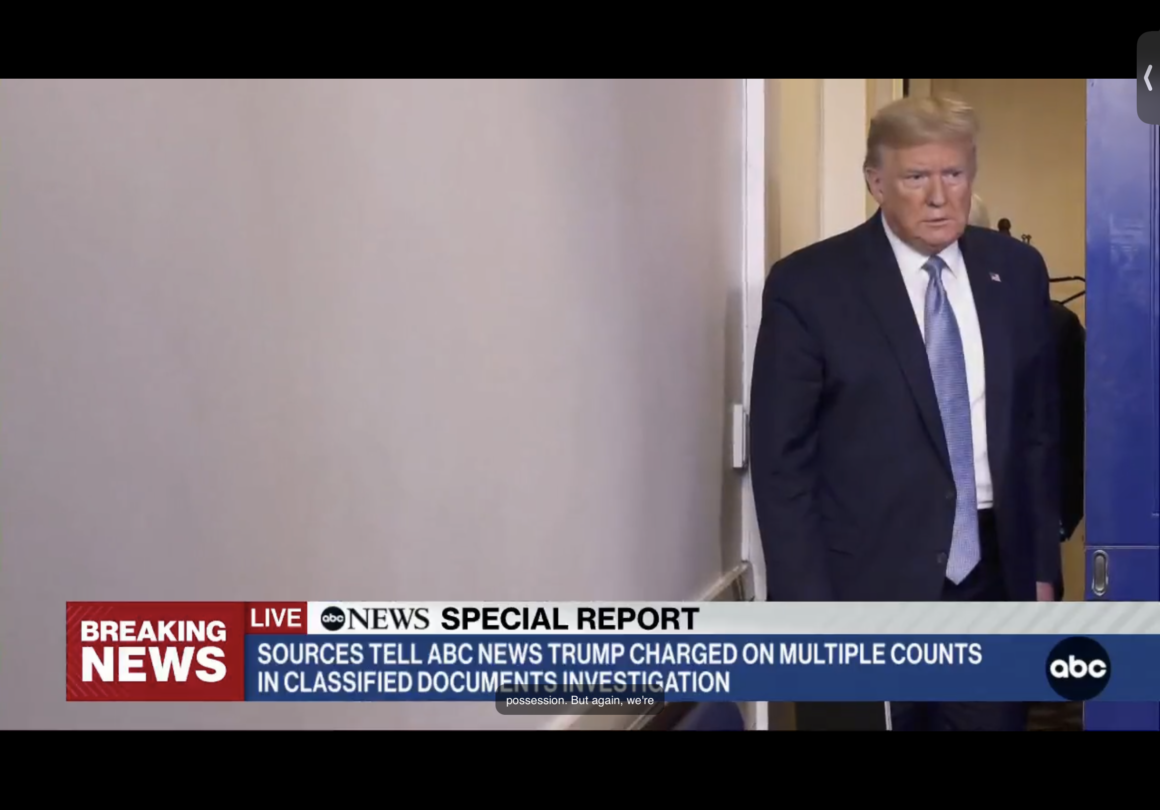 Las empresas de Trump recibieron al menos 7,8 millones de dólares de gobiernos extranjeros