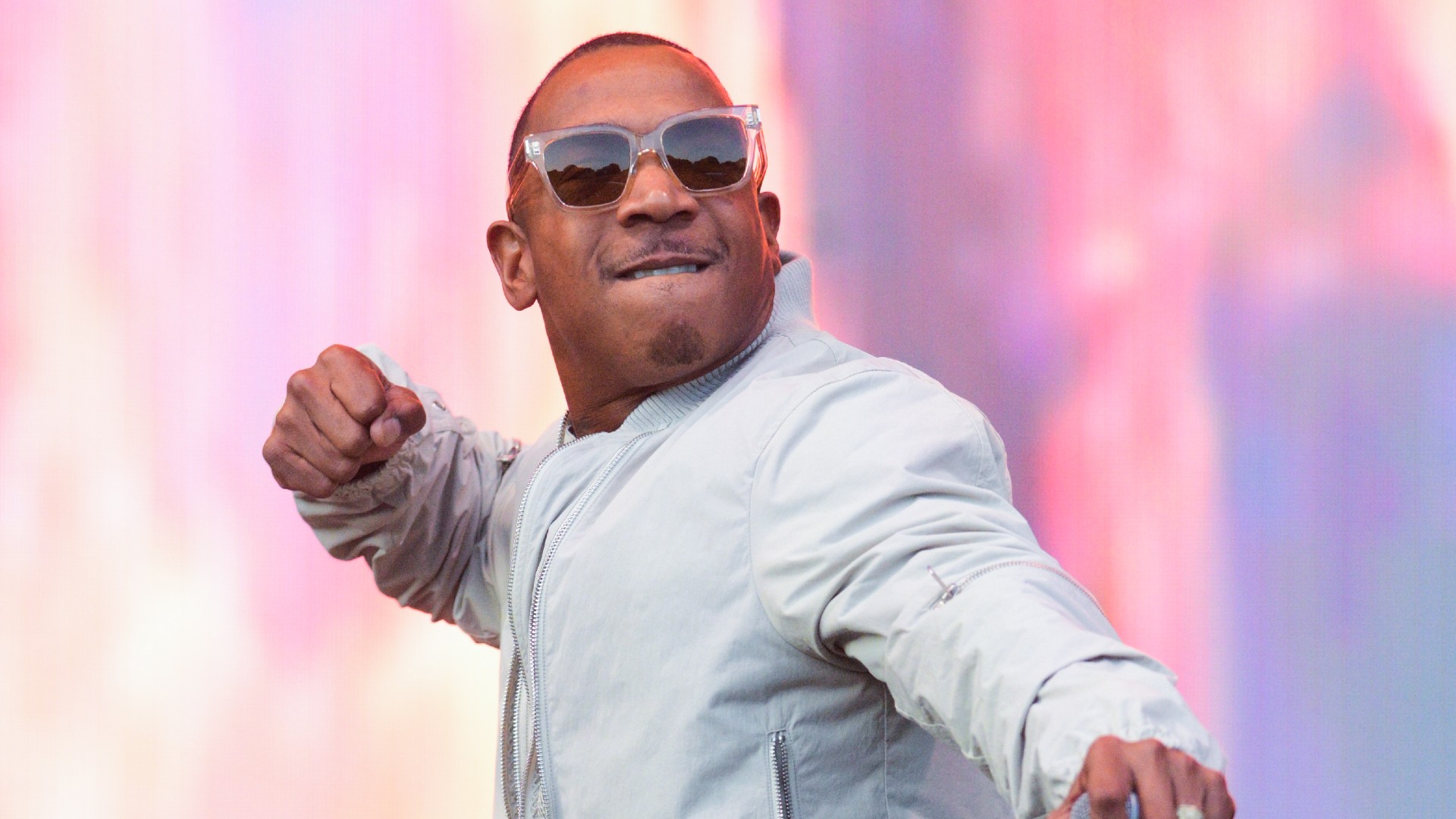 Ja Rule habla de haber sido excluido de la lista de los ’50 mejores raperos’