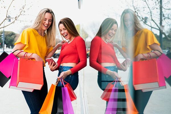 ¿Cuándo comienzan las rebajas de enero de 2024?