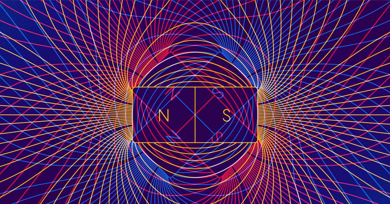 Los científicos acaban de descubrir un nuevo tipo de magnetismo