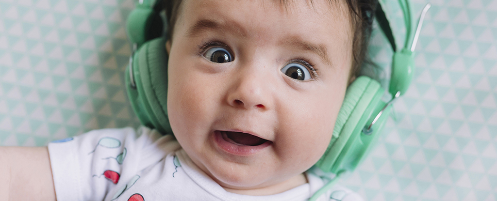He aquí por qué debería cantarle canciones infantiles a su recién nacido: ScienceAlert