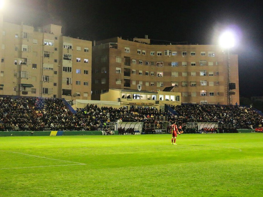 Ciudadanos intensifica la polémica sobre el alumbrado navideño de Orihuela