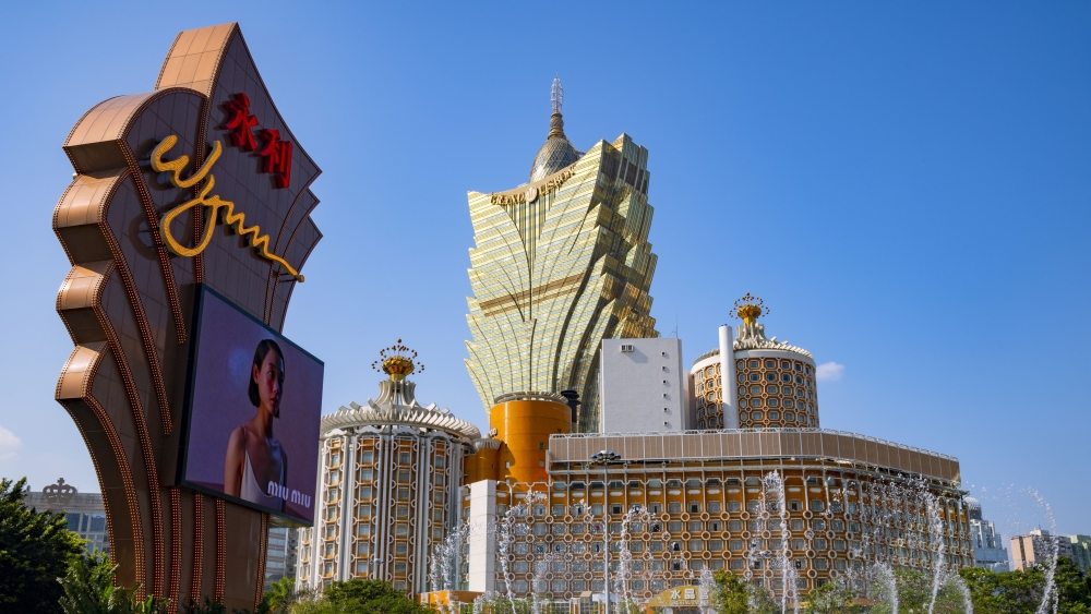 China y Macao participan en festival de cine joven (Asia-Europa)