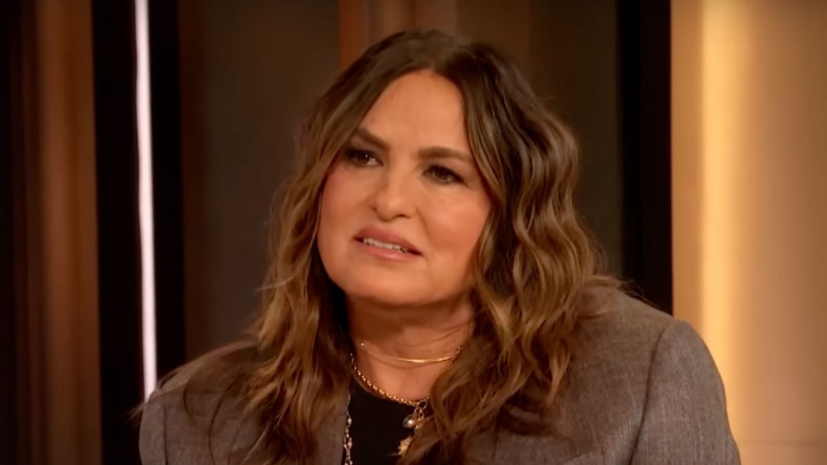 La estrella de ‘Law & Order SVU’, Mariska Hargitay, revela que fue violada