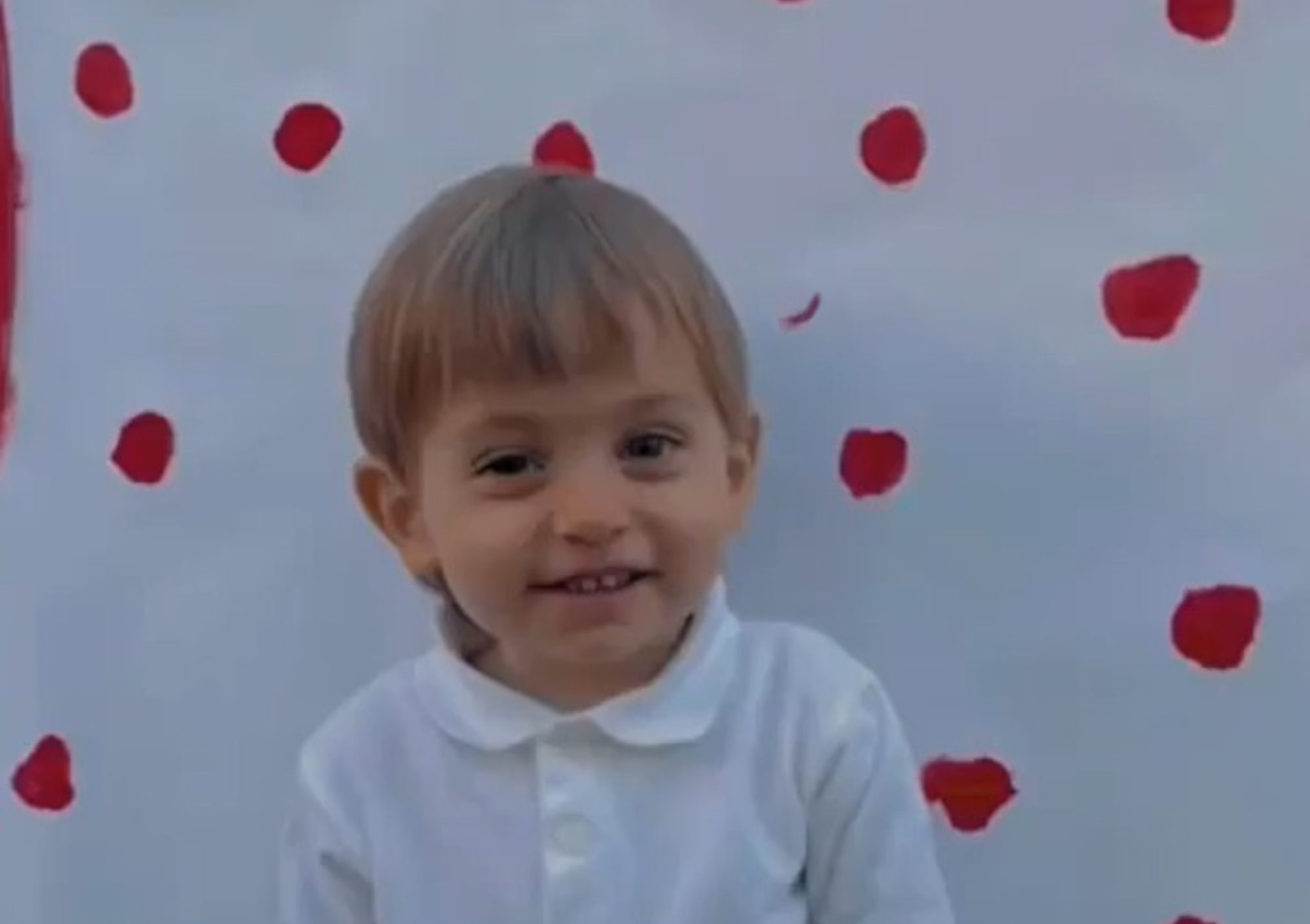 Padres desesperados lanzan una campaña para el tratamiento de enfermedades raras en niños pequeños ⋆ Madrid Metropolitan