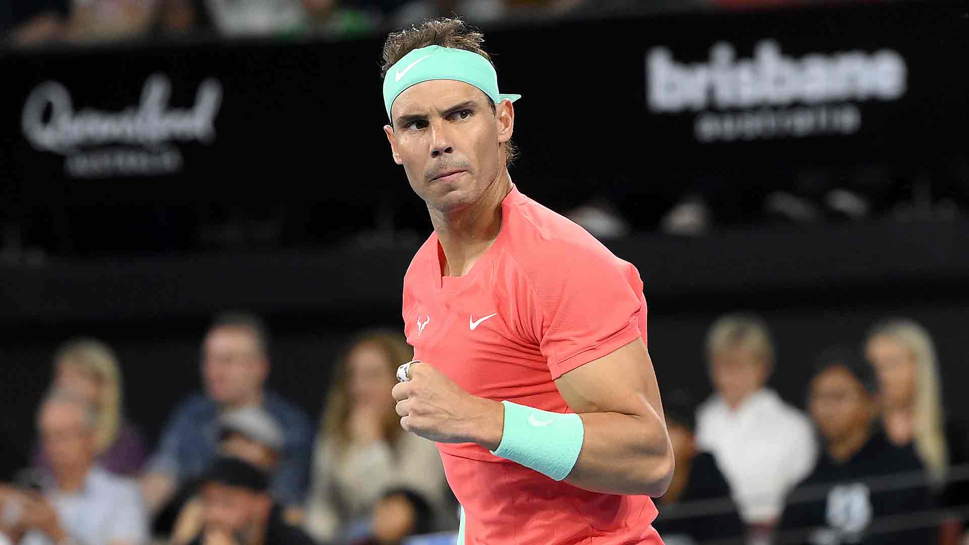 El héroe del tenis español Rafa Nadal se perderá el Abierto de Australia tras detectarse una nueva lesión en la cadera
