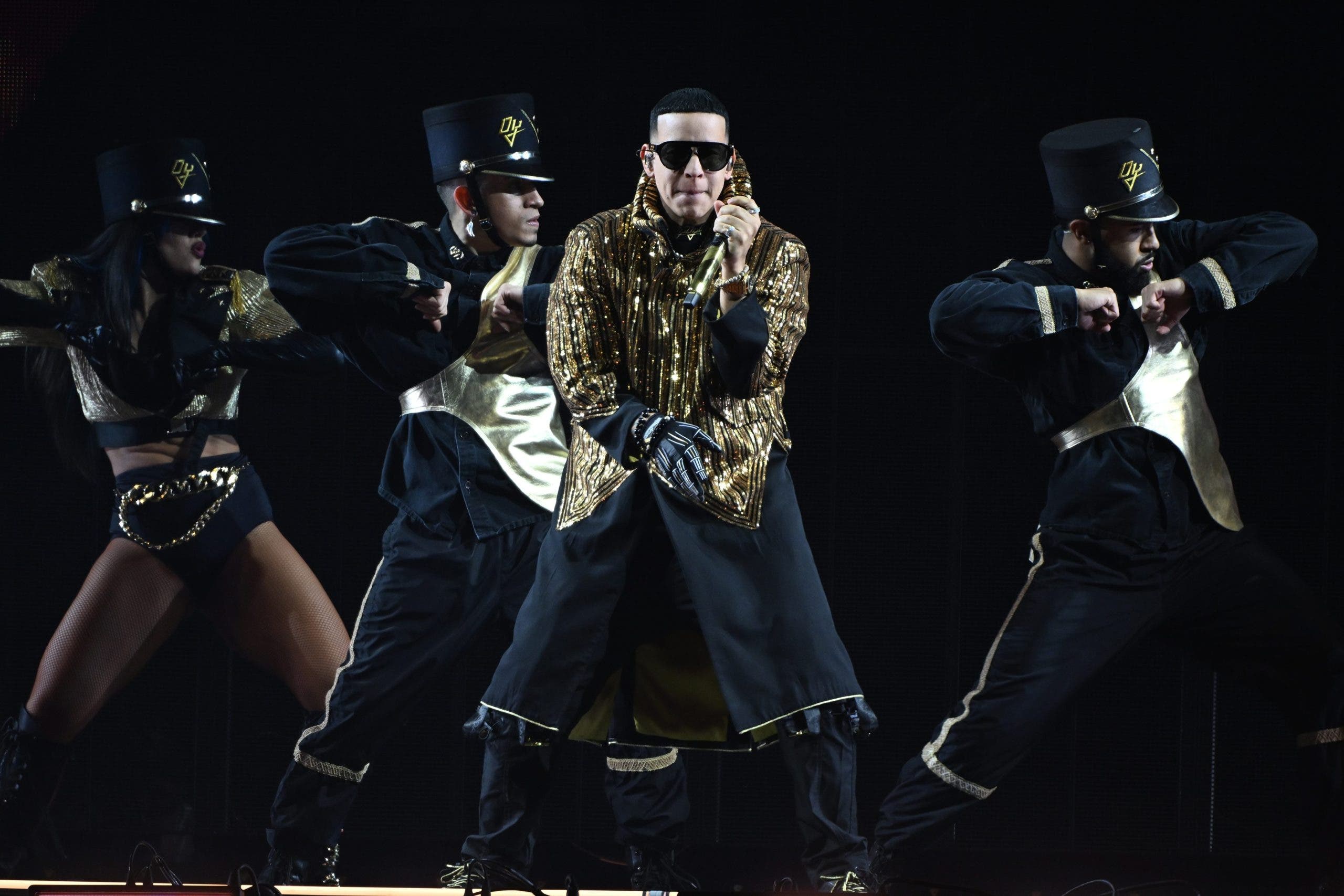 El rapero Daddy Yankee recibirá 1 millón de euros de compensación de un hotel de Valencia por un robo en 2018