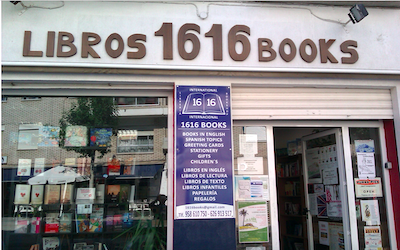 Semana Internacional del Libro |  Noticias Gaceta Costa Tropical