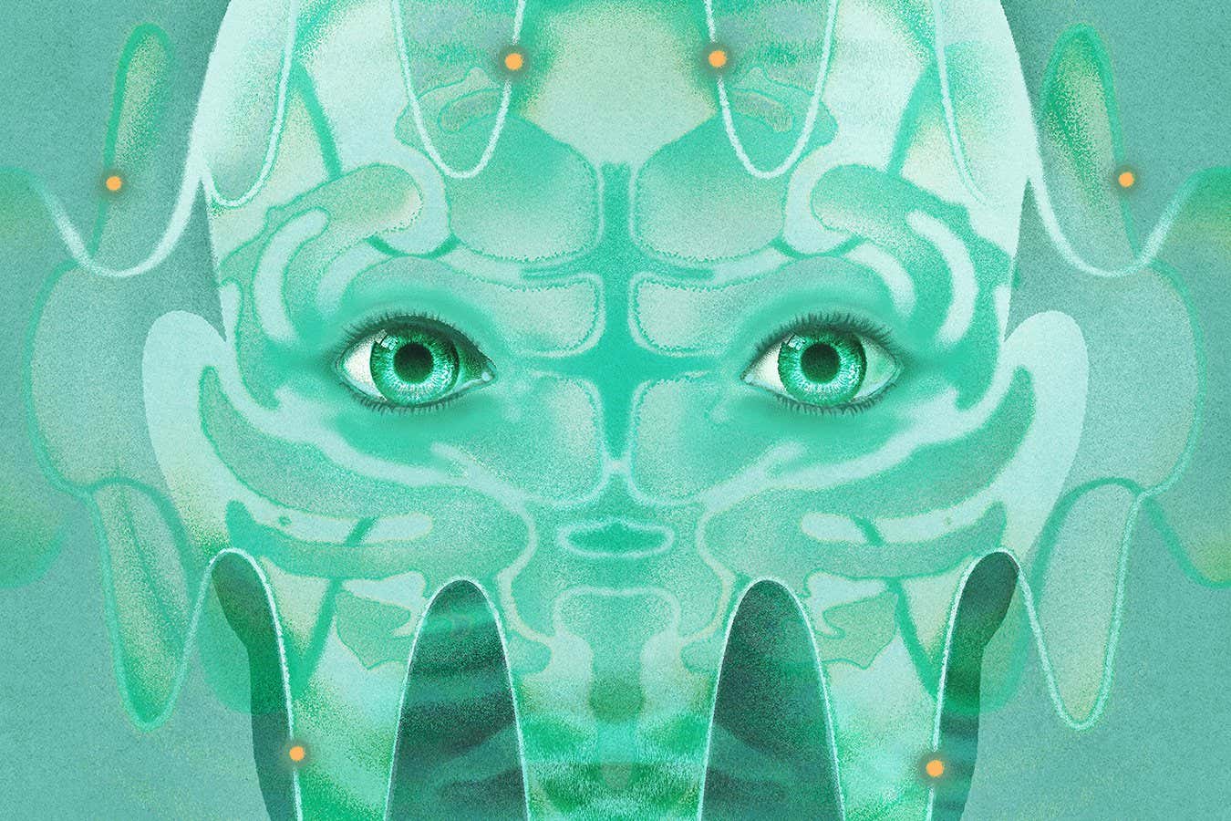 ¿Pueden los indicios cuánticos en el cerebro revivir una teoría radical de la conciencia?