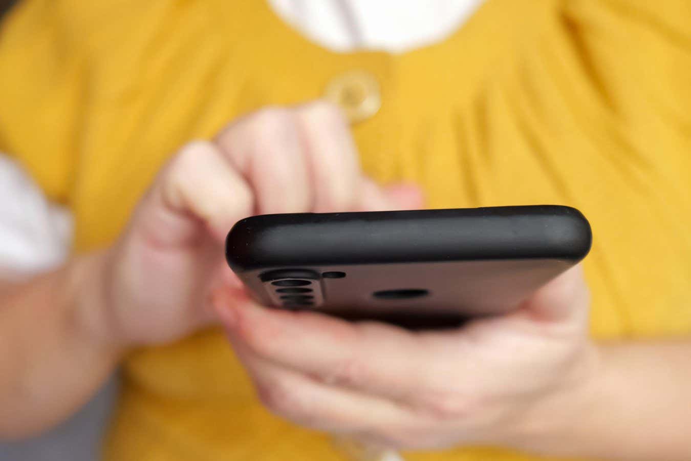 Un dispositivo portátil monitorea el tamaño del tumor y lo muestra en una aplicación