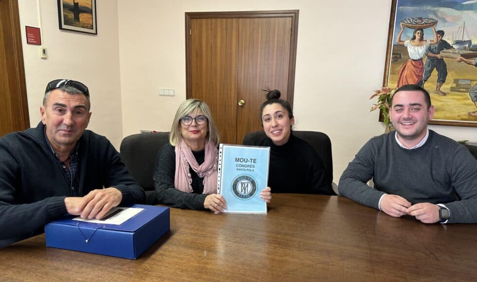 Santa Pola prepara febrero el mes de la danza