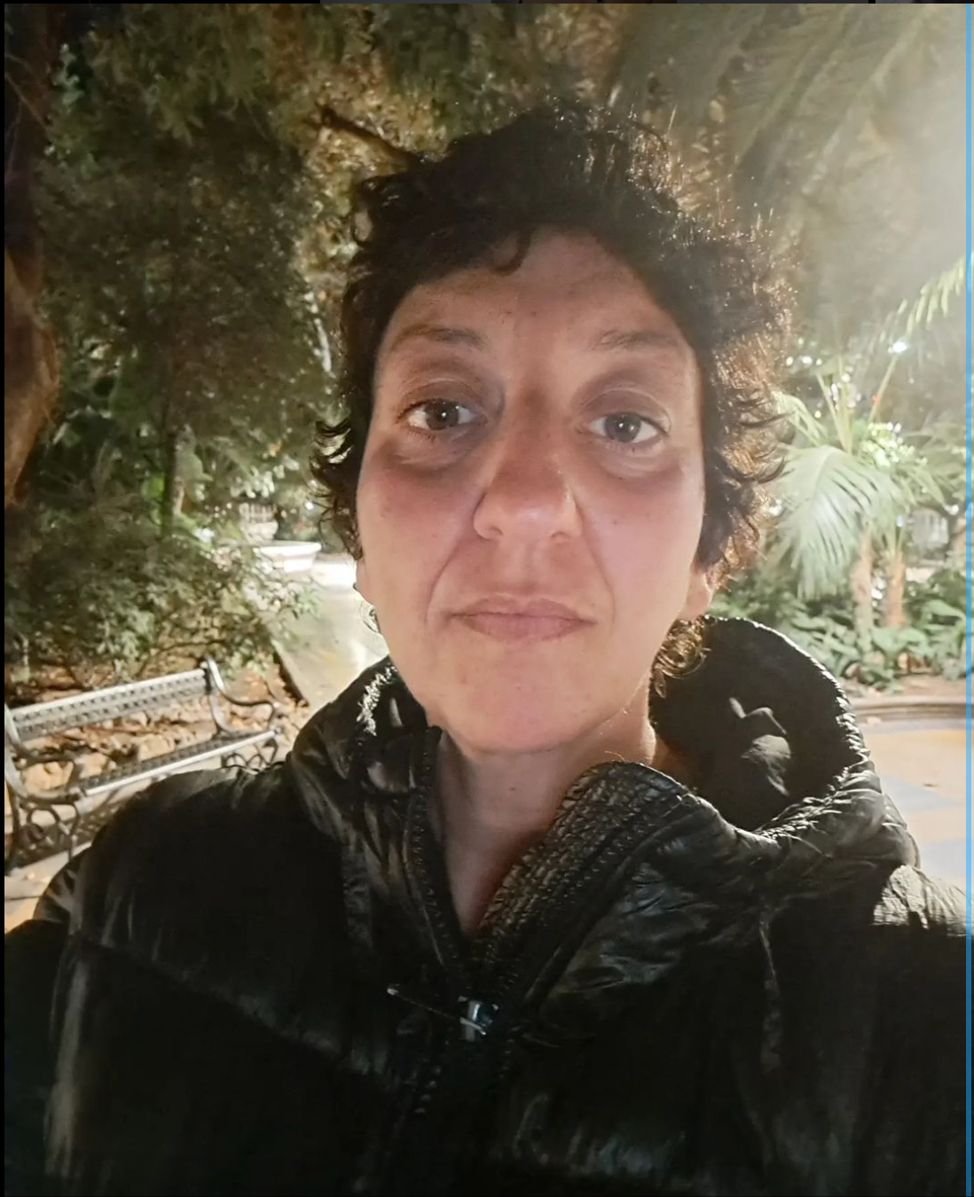 Conmoción en España cuando la actriz nominada al Goya revela que ahora vive en un banco en Marbella