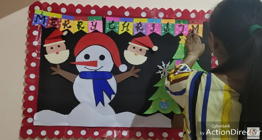 Encuesta: Una abrumadora mayoría (69%) cree que las escuelas deberían celebrar la Navidad