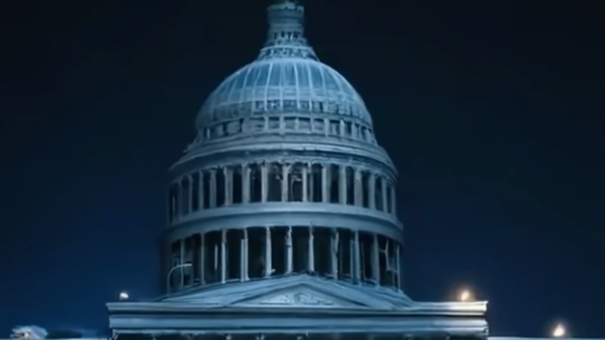 Una nueva encuesta muestra que el 25% de los estadounidenses cree que el FBI instigó los disturbios del 6 de enero