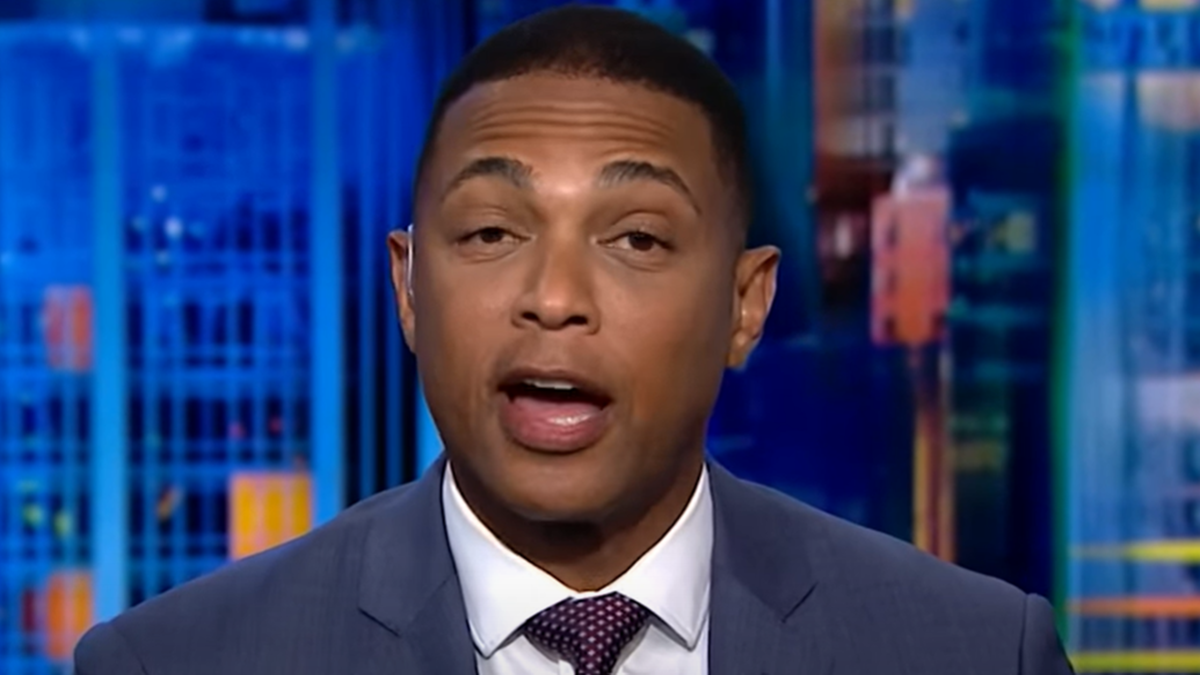 Don Lemon lanzará un nuevo programa en Twitter/X