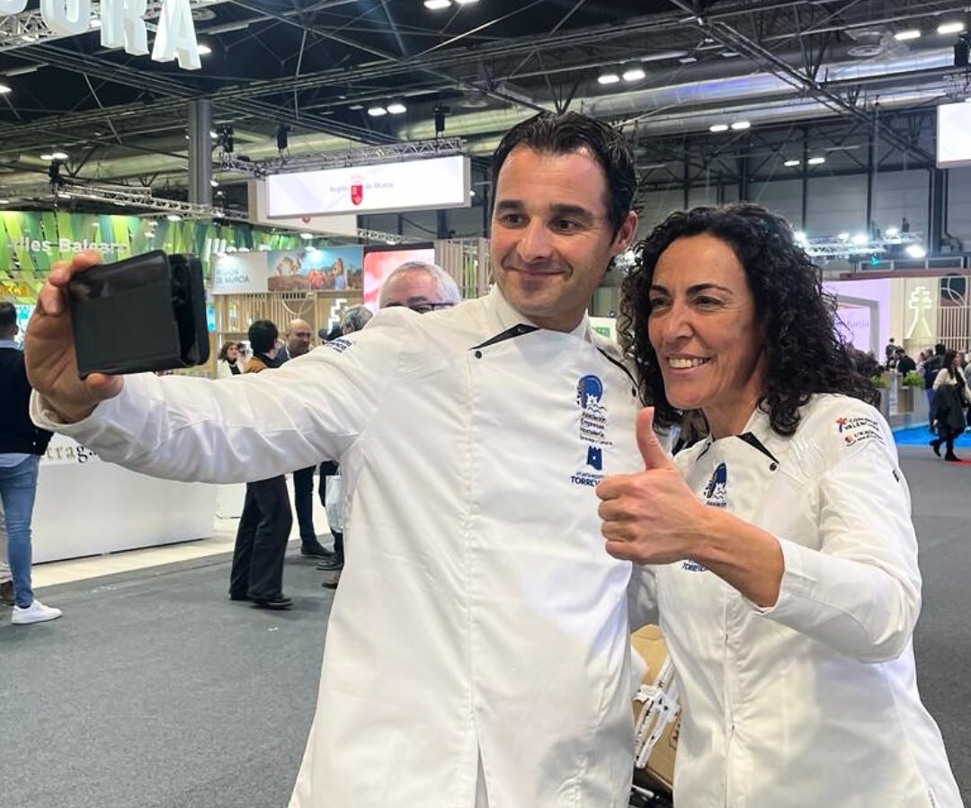 MUESTRA TURISMO, DEPORTE Y CULTURA