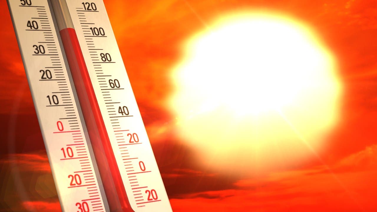 ¿Qué invierno?  Se pronostican máximas de 23°C en la Costa del Sol española este fin de semana