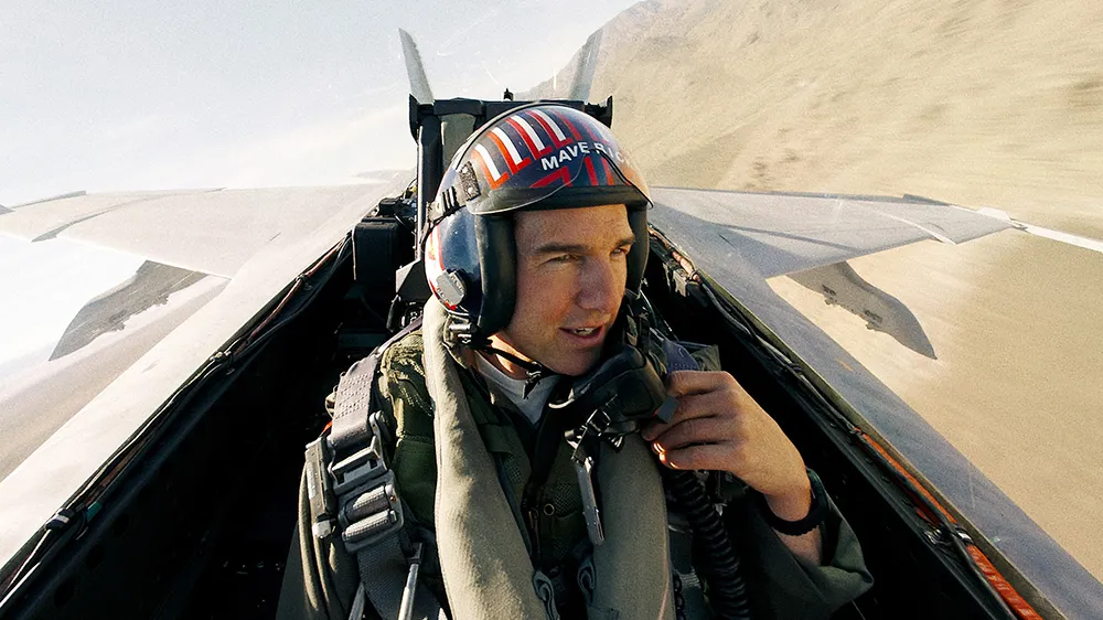 Top Gun 3: ¡Sí, está en proceso!