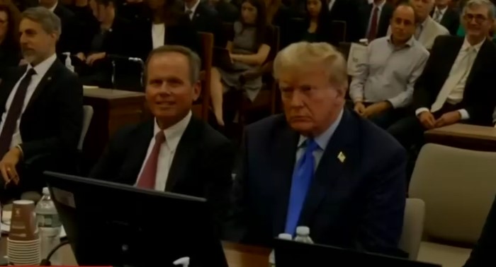La apelación federal a la inmunidad es un desastre inmediato para Trump