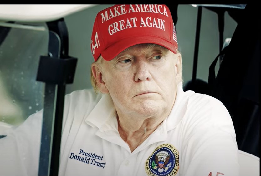 Los votantes de Massachusetts toman medidas para excluir a Trump de las urnas