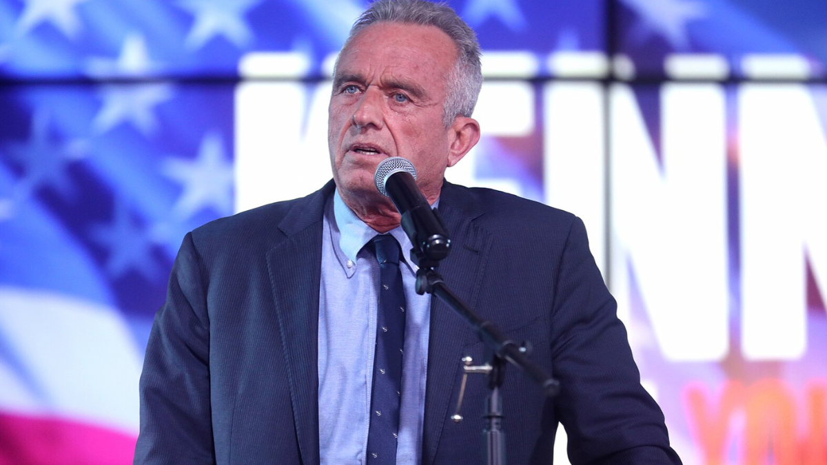 RFK Jr. respalda a Texas en la batalla estatal con Biden por la frontera