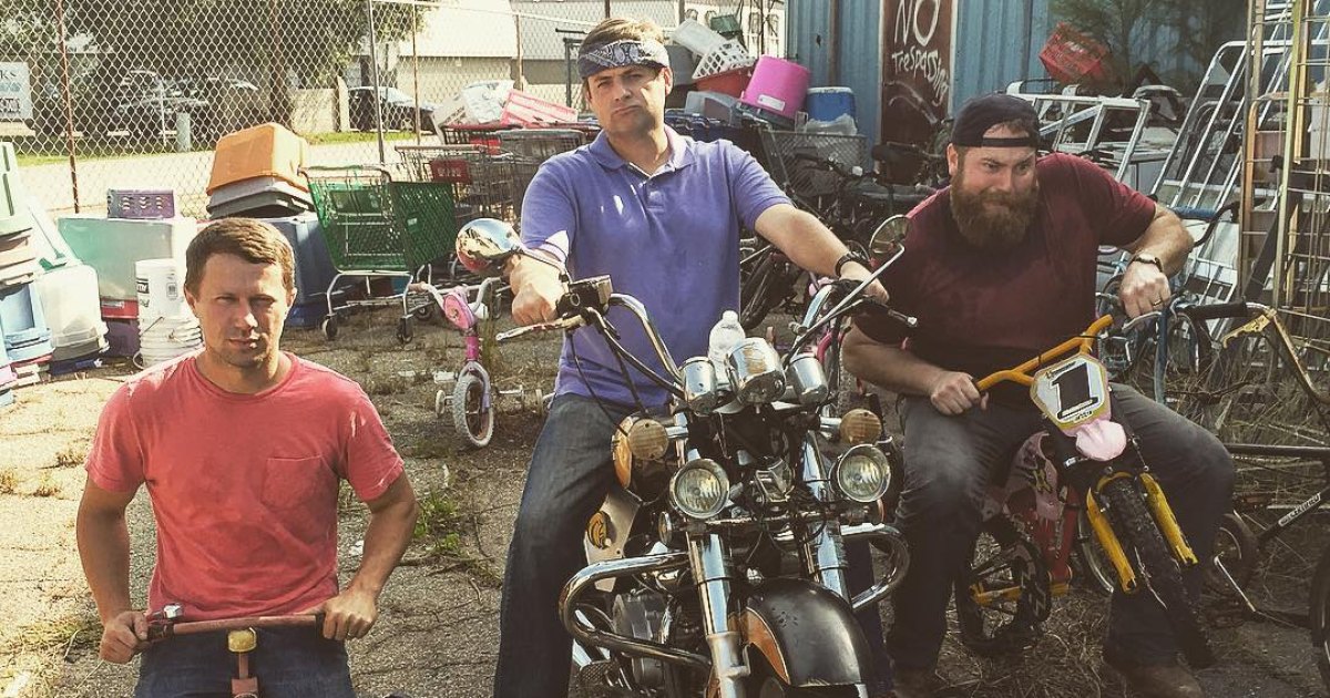¿Quién es Josh Nowell de ‘Home Town’ de HGTV?  Esposa, hijos, trabajo