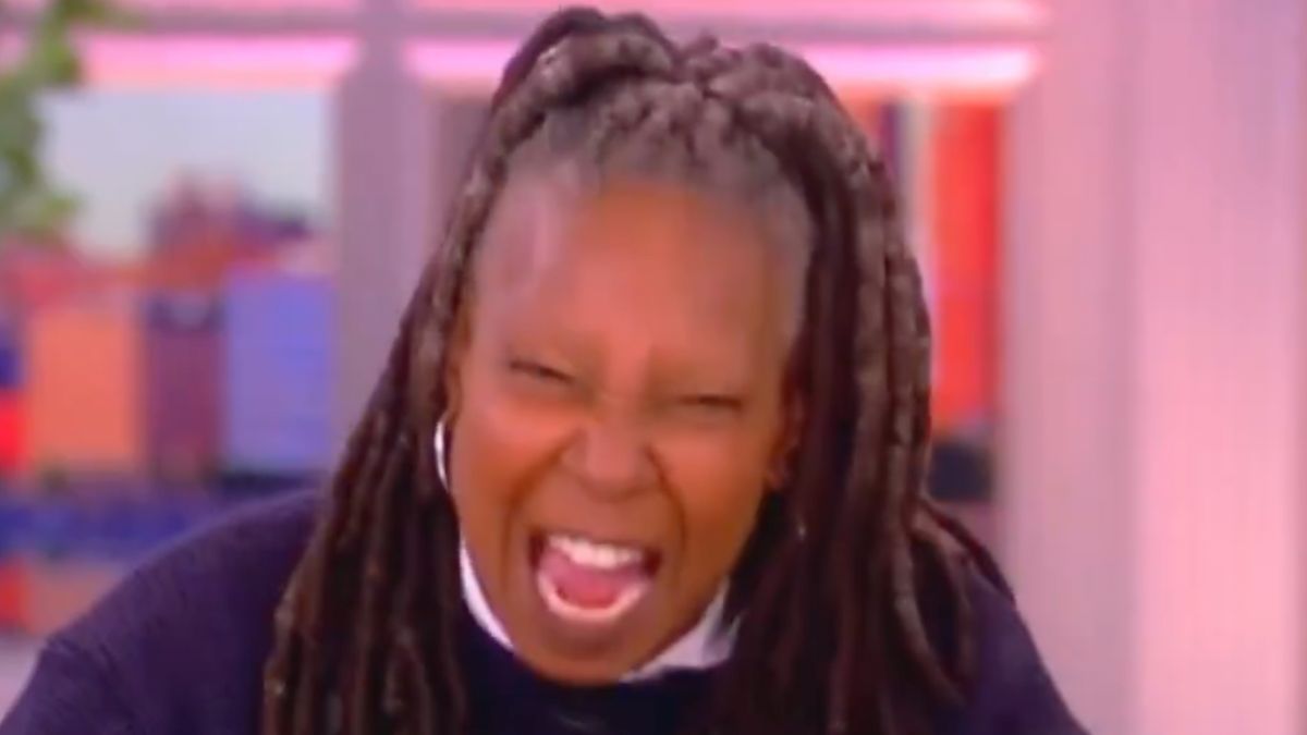 Whoopi Goldberg acusa a los republicanos de “torturar” a las mujeres al bloquear el aborto