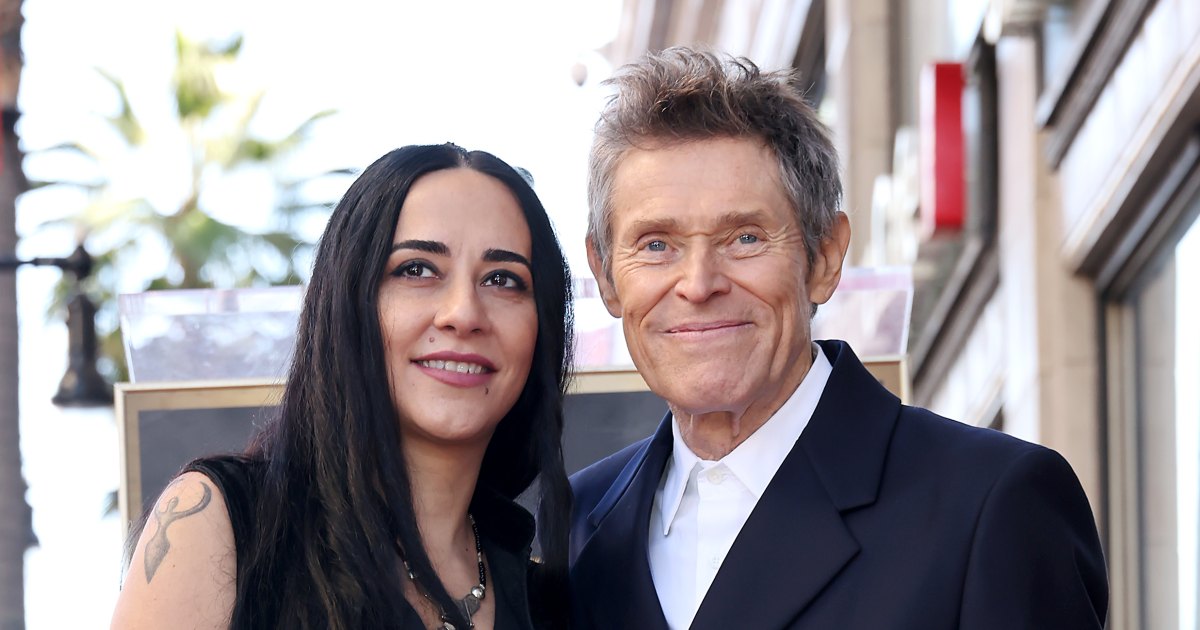 Willem Dafoe está casado con su esposa Giada Colagrande: dentro del matrimonio