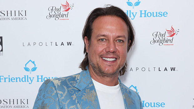 ¿Quién es Angus Mitchell?  5 cosas sobre el difunto hijo de Paul Mitchell – Hollywood Life