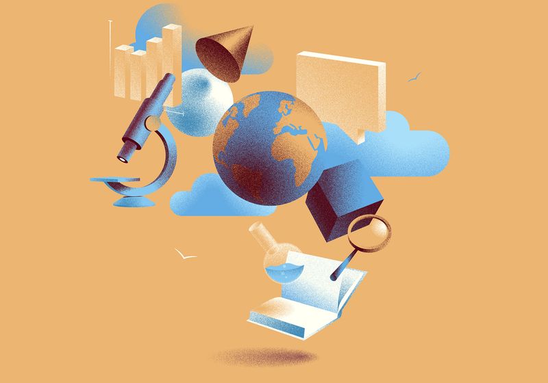 Los científicos recorren el mundo pero siguen siendo científicos |  Resumen de TS