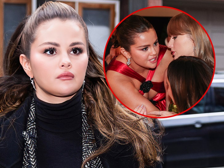 Selena Gomez se toma otro descanso en las redes sociales después del drama de Kylie Globes