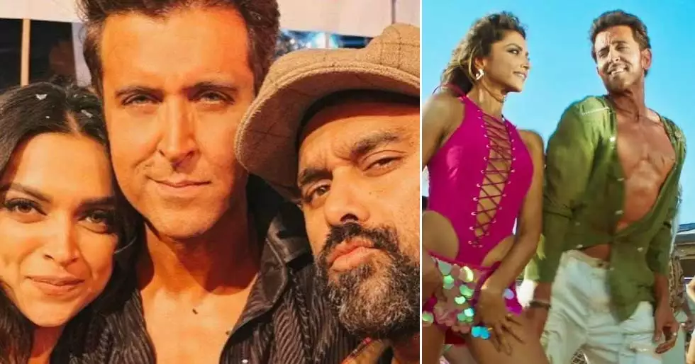 Hrithik Roshan respalda a Bosco Martis y denuncia a la industria por no dar crédito a los coreógrafos
