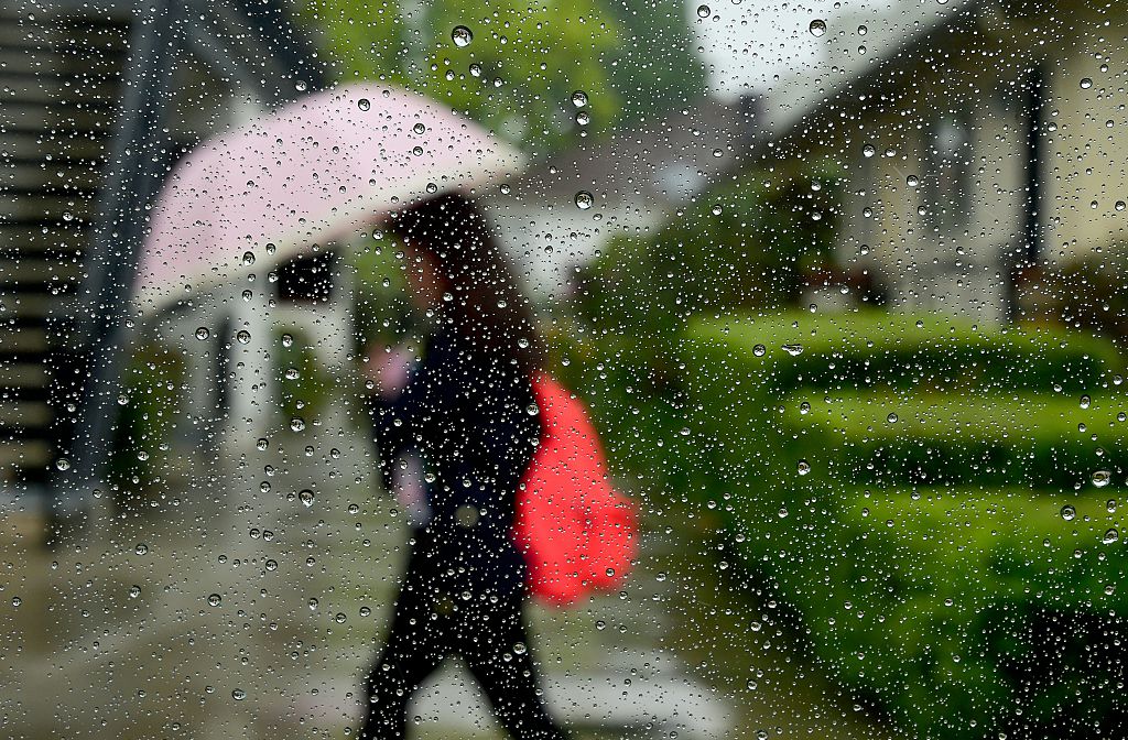 Efecto El Niño: Seguimiento de la trayectoria de los cambios en las precipitaciones invernales en los Estados Unidos