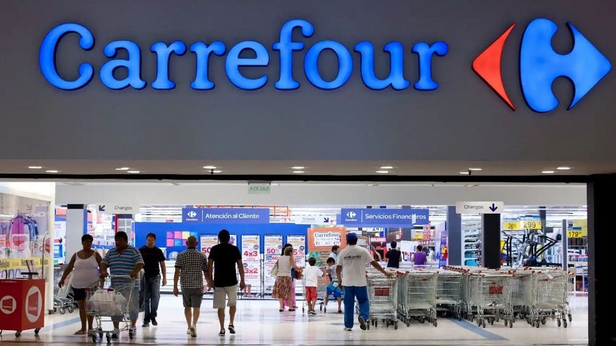 Carrefour lanza la cesta 30 Esenciales por 30€ ⋆ Madrid Metropolitano
