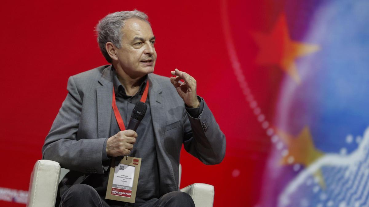“Soy un firme defensor; creo en volver a empezar”