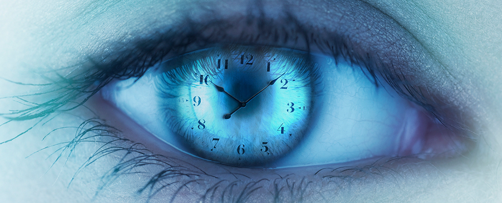 Nuestra percepción del tiempo en realidad puede acelerar la curación de heridas: ScienceAlert