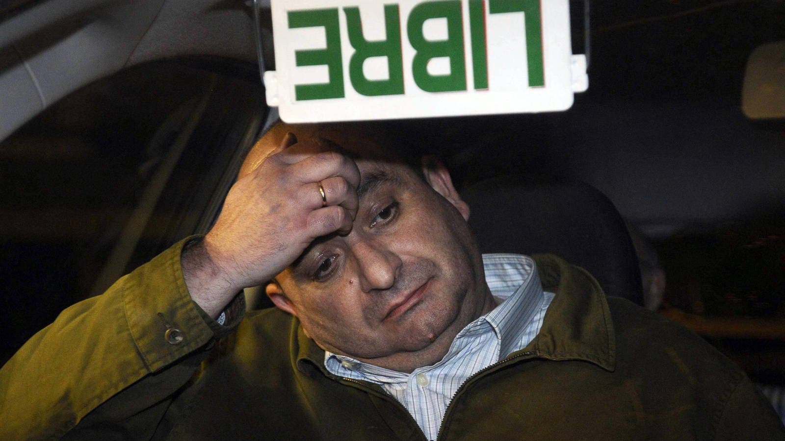 ‘Cinco a 10 gramos al día’: el ‘chófer de cocaína’ de la Junta se sincera en el último juicio por el increíble escándalo de corrupción del ERE de 1.000 millones de euros en Andalucía