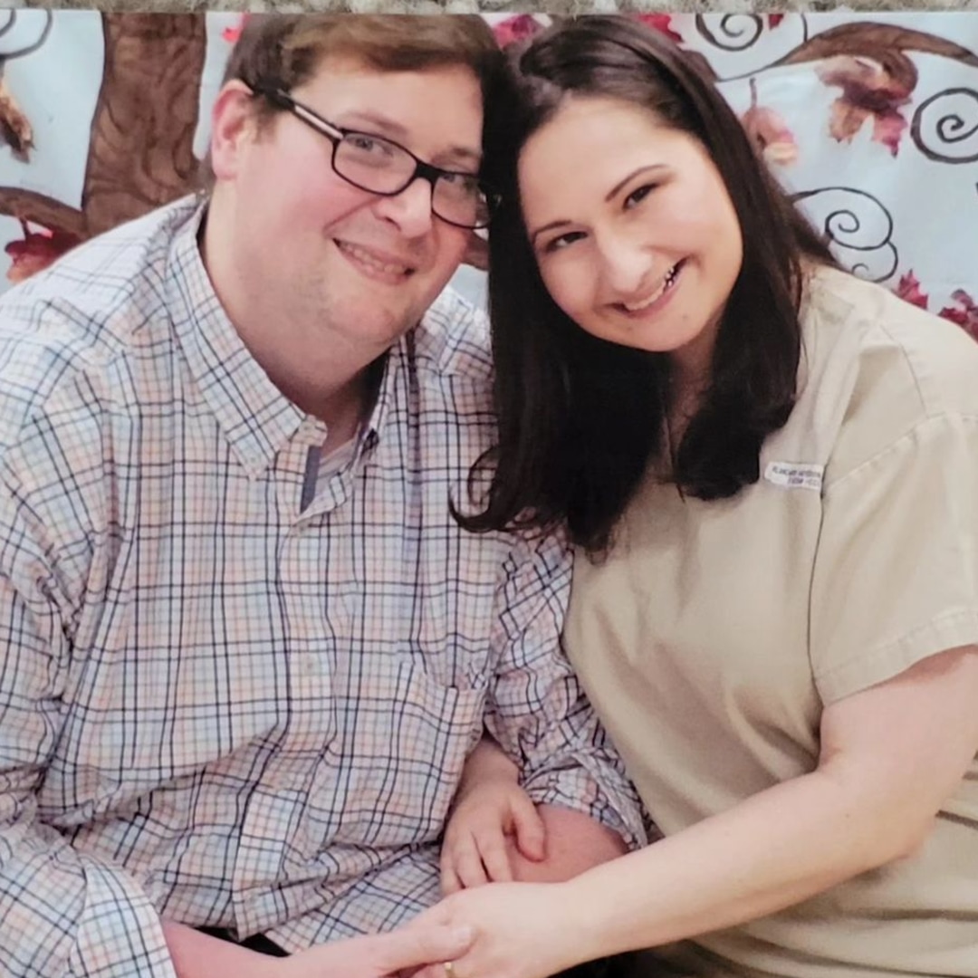 ¿Quién es el marido de Gypsy Rose Blanchard?  Conozca a Ryan Anderson