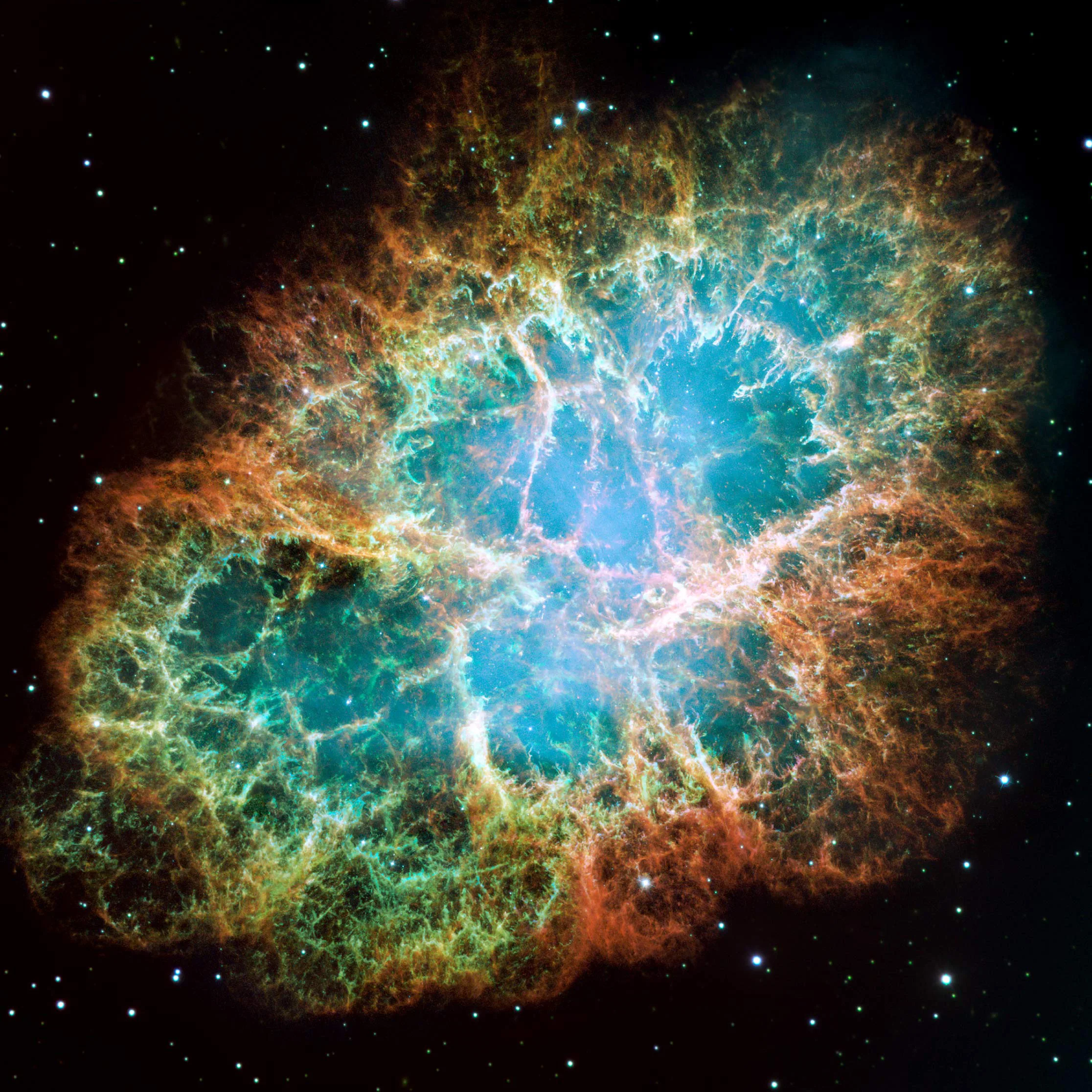 No se preocupe, no corremos peligro de que el Sol se convierta en supernova