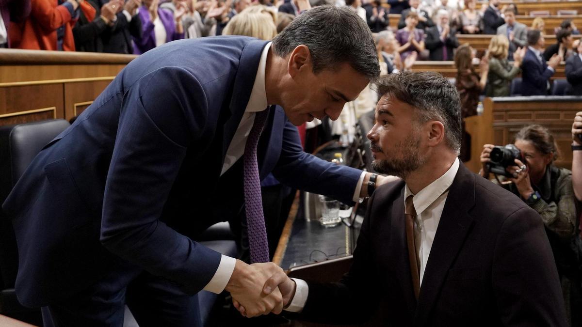 Las comisiones sobre la ‘operación Cataluña’ y el ‘lawfare’ arrancarán con el choque por la comparecencia de jueces