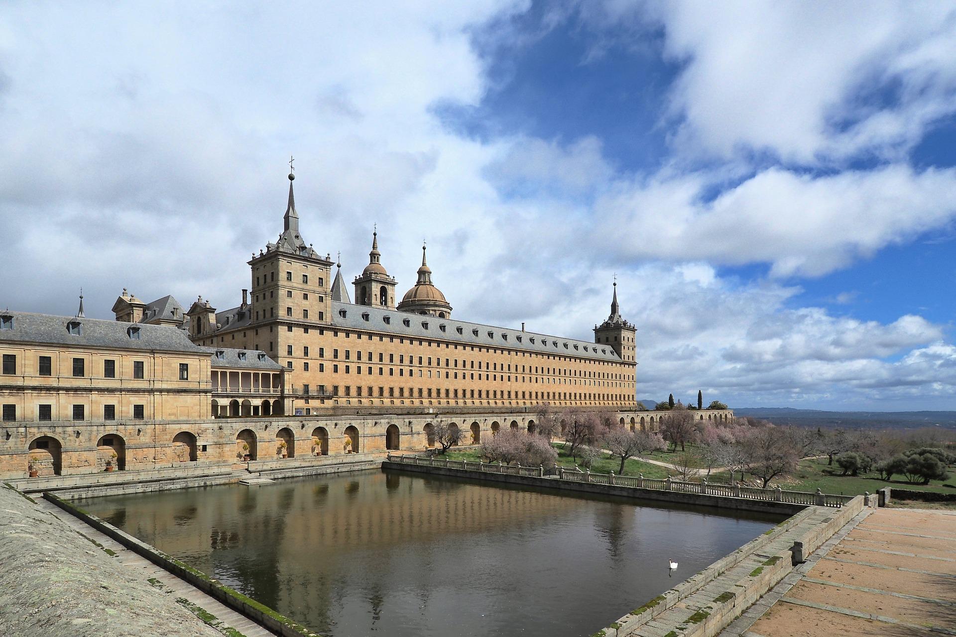 Guardias Civiles rescatan al Águila Imperial herida en El Escorial ⋆ Metropolitano de Madrid